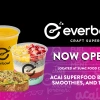Everbowl ad